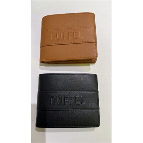 Jual Braun Buffel Original Moulin Fold Wallet Kota Batam Ishop