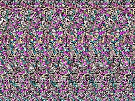 Pin By Ozkar G Mz On Estereogramas Magic Eye Pictures Hidden D