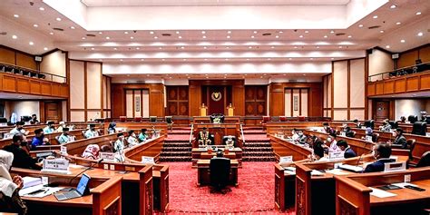 Kedah Mb To Propose Dissolution Of State Assembly On June News