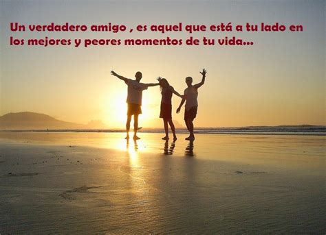 Reflexiones De Amistad Imagenes Con Frases