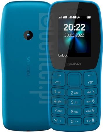 Nokia Specification Imei Info