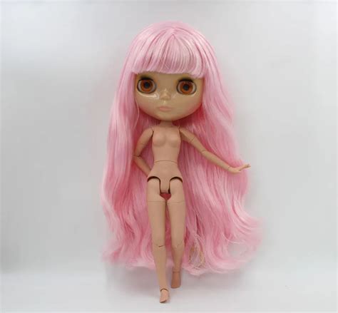 Frete Gr Tis Descontos Grandes Boneca Nude Boneca Blyth Presente De