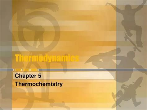 Ppt Thermodynamics Powerpoint Presentation Free Download Id6811827