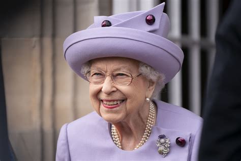 Top 10 Facts About Queen Elizabeth Ll Queen Elizabeth II 35 Fakten