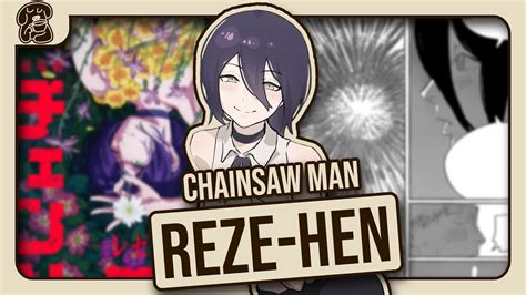 El Mejor Arco De Chainsaw Man La Pelicula De Chainsaw Man Youtube