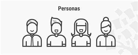 Personas A Simple Introduction Ixdf