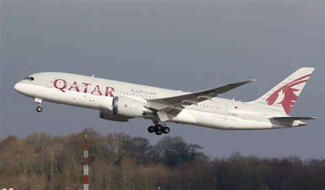 Jet Airways crisis: Qatar Airways open to partnership on flights to India