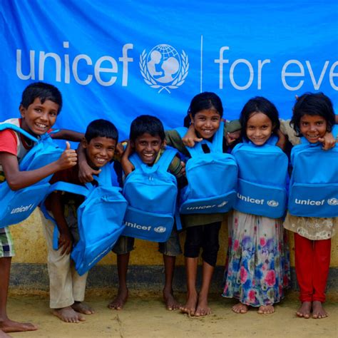 Unicef Day For Change December National Today