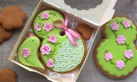 Фотографии на стене сообщества – 619 фотографий | Cookie decorating ...