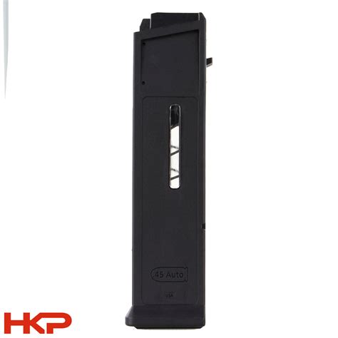 15 Round Magazine Usa Ump 45
