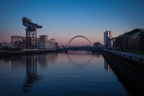 Glasgow Photography Locations - A Guide to the Best Spots!