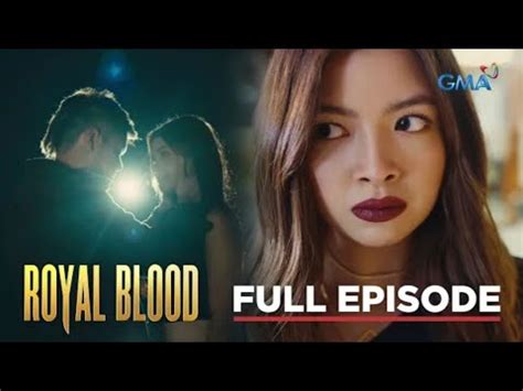 Royal Blood Full Episode August Tuesday Youtube