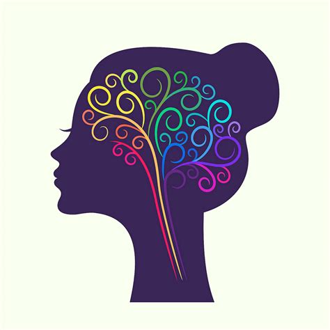 How Hormones Change The Female Brain Daily Monthly And Over A