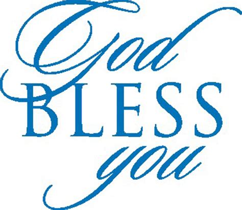 god bless you clipart 10 free Cliparts | Download images on Clipground 2024