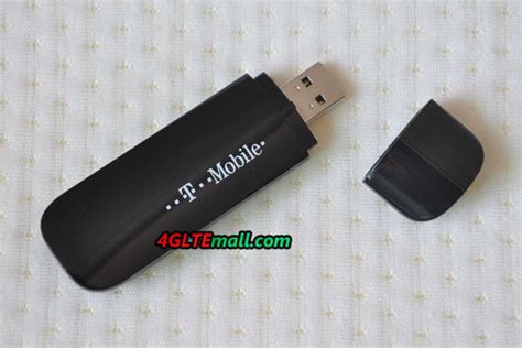 HUAWEI E372 HSPA 42Mbps USB Stick Review 4G LTE Mall