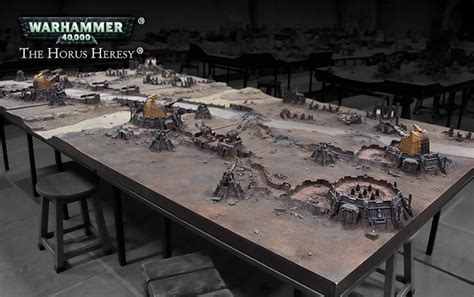 Gaming Tables Warhammer Table Games Wargaming Table