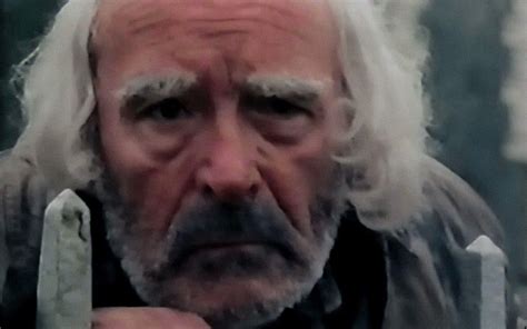 Tarry Dan Tarry Dan Scarey Old Spooky Man 1978 Review Spooky Isles