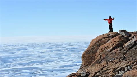 Exclusive White Desert hotel in Antarctica costs $80,000 a week