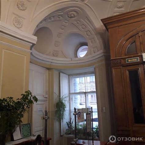 Отзыв о Экскурсия от проекта Открытый город "Дом С.С. Абамелек-Лазарева ...