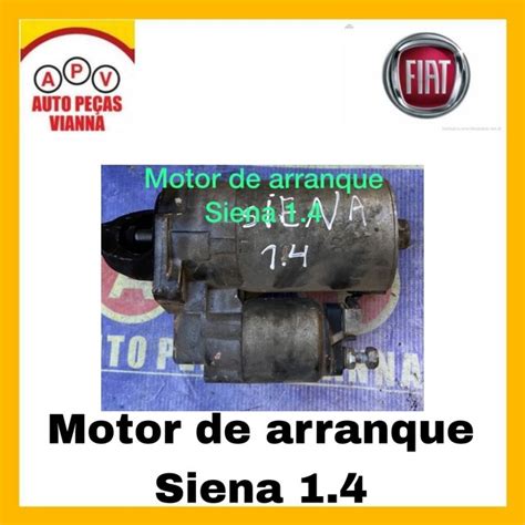 Motor de arranque grand siena 1332 anúncios na OLX Brasil