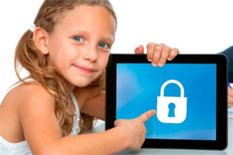 Cómo proteger la privacidad de mi hijo cuando usa tecnología para la