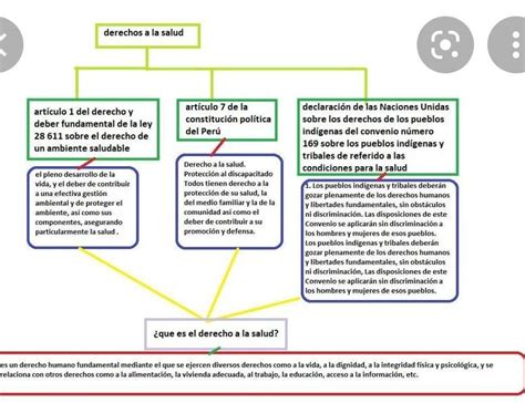 Elabore Un Organizador Grafico Sobre La Salud Y La Sexualidad Brainly Lat