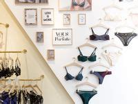 Sarah Lingerie