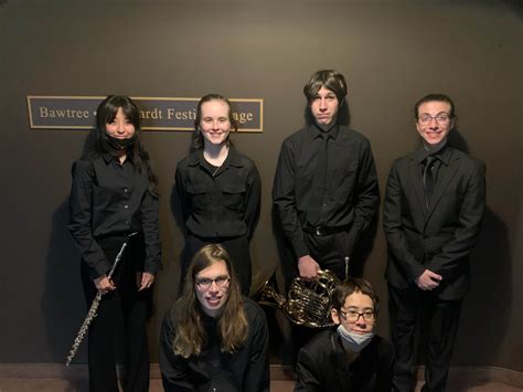 Halifax West High School On Twitter Congratulations To West Musicians