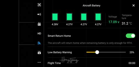 Feature Mavic 2 Pro Lengkap Manual Book Dan Panduan Menerbangkan