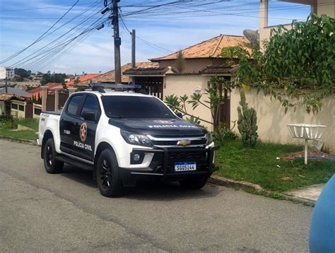 Operação de fiscalização flagra furto de água em residência do bairro