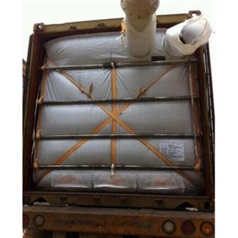 20FT Container PP Woven Flexible Bulk Container Liner Bag Container