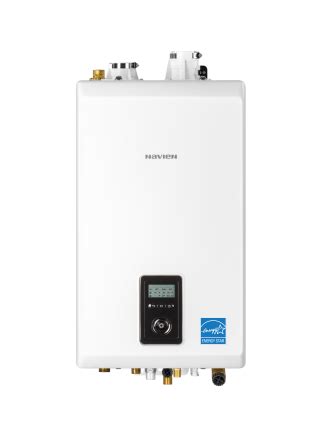 Navien NCB 250 150H Combi Boiler Best Tankless Water Heaters