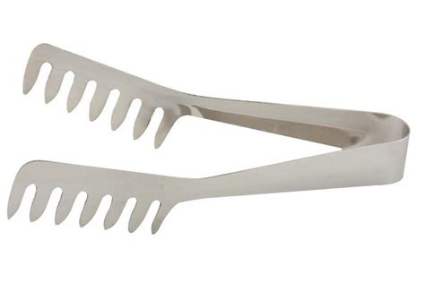 Apollo Serving Tongs At Barnitts Online Store Uk Barnitts