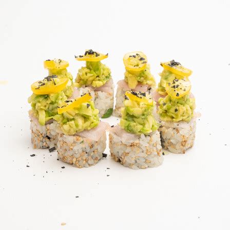 Circus Sushi Ordina Online A Domicilio XMenu