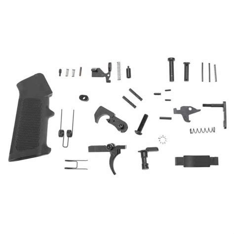 Ke Arms Gi Lower Parts Kit At3 Tactical Reviews On Judgeme