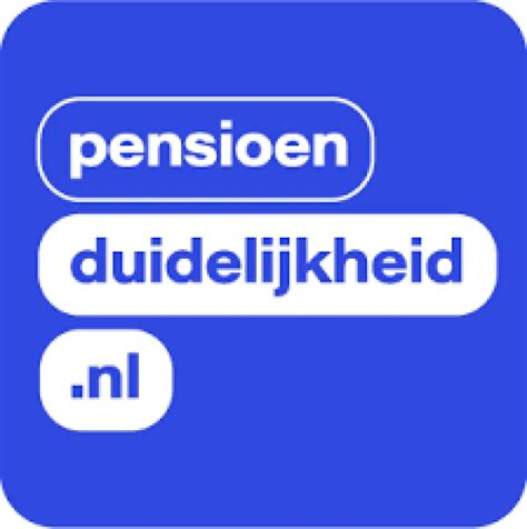 Pensioenduidelijkheidnl Stichting Beroepspensioenfonds Loodsen