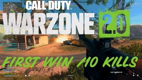 First Win Warzone 20 10 Kills Holyterrorent Dudeteachme Nmedca