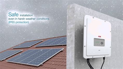 Abb Solar Inverter Wifi Setup