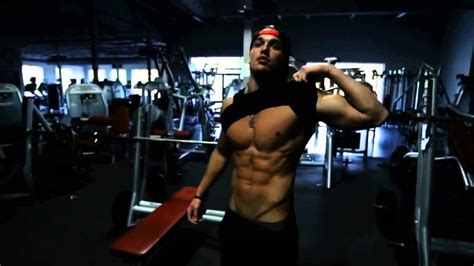 Marc Fitt Fitness Motivation Youtube