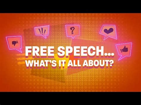 Classics Shorts With Mary Beard Free Speech Whats It All About