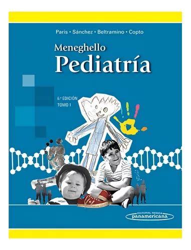 Libro Tratado De Pediatria Ed Tomos Meses Sin Inter S