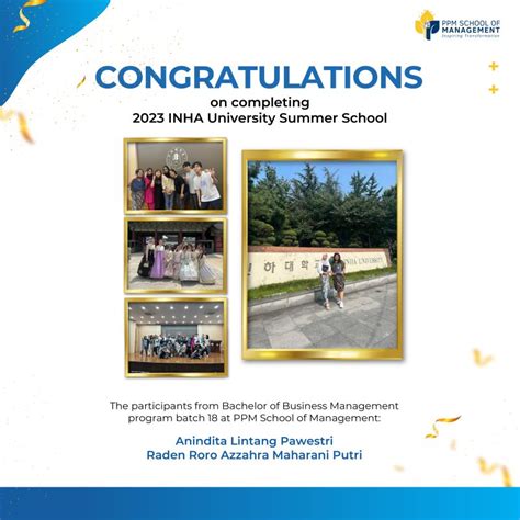 PPM School Of Management on LinkedIn: #ppmschoolofmanagement #ppmschool ...
