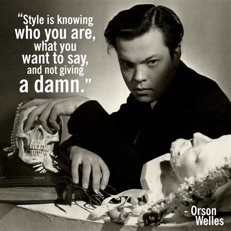 Orson Welles Quotes. QuotesGram