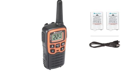 7 Best Camping Walkie Talkies In 2025 Outdoor Talkies For Camping