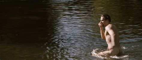 AusCAPS Joseph Millson Nude In Abraham S Point