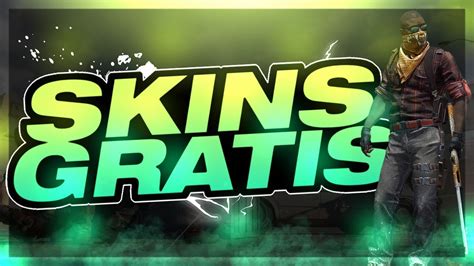 Como Conseguir Skins Gratis Sin Depositar En Cs Mejores M Todos