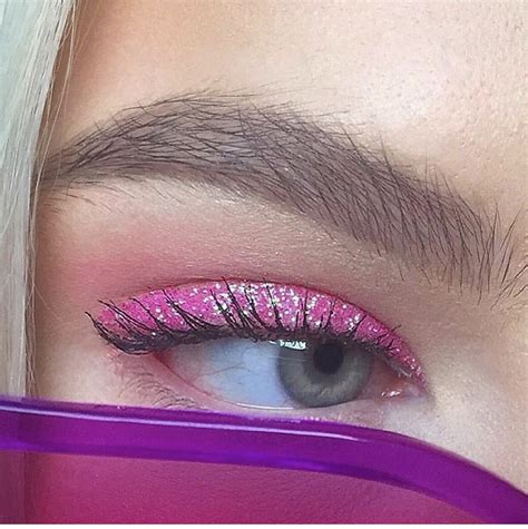 Glam Makeup Cute Makeup Pretty Makeup Skin Makeup Makeup Art 90s