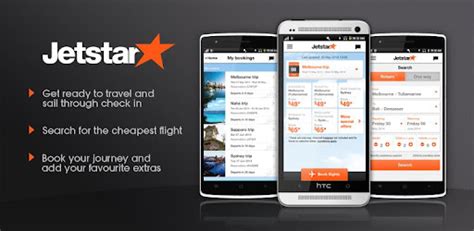 Jetstar - Apps on Google Play