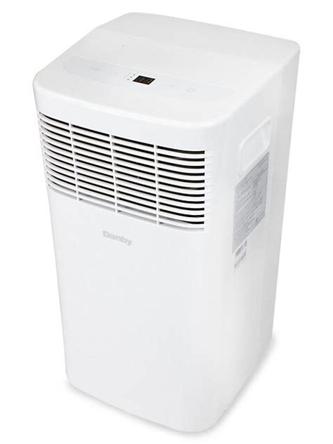 8 000 Btu 3 In 1 Portable Air Conditioner Dpa050b7wdb