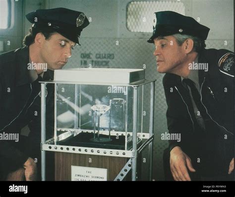 Original Film Title: POLICE ACADEMY 6: CITY UNDER SIEG. English Title ...